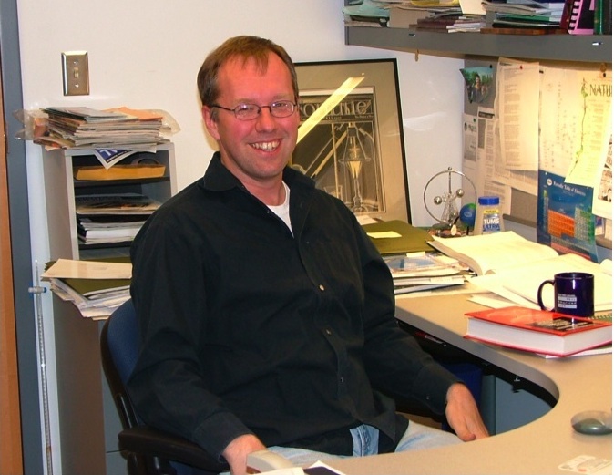 Michael Wedlock